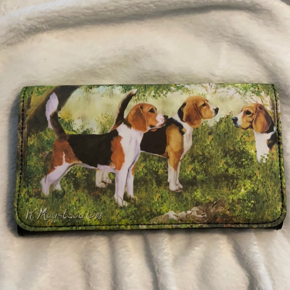 Wallet